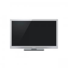 Test Panasonic Viera TX-L37EW30