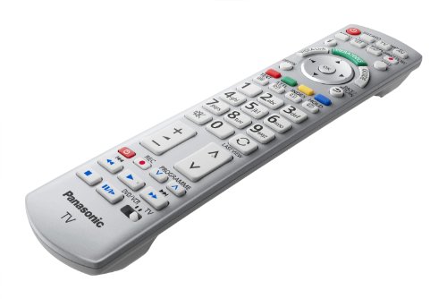 Panasonic Viera TX-L37V20E Test - 0