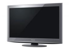 Test Panasonic Viera TX-L37V20E
