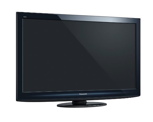 Panasonic Viera TX-P42GW30 Test - 0