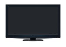 Test Panasonic Viera TX-P42GW30