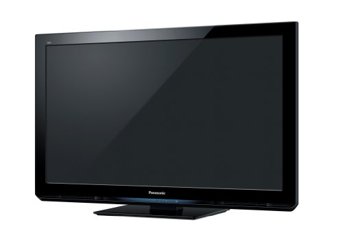 Panasonic Viera TX-P42UT30E Test - 0