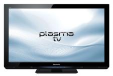 Test Panasonic Viera TX-P42UT30E