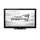 Bild Panasonic Viera TX-P42VT30E