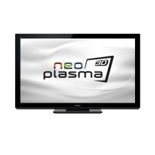 Test Panasonic Viera TX-P42VT30E
