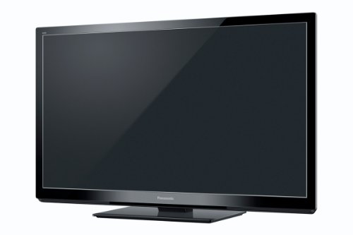Panasonic Viera TX-P46GT30E Test - 0