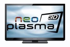 Test Panasonic Viera TX-P46GT30E