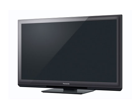 Panasonic Viera TX-P46ST33 Test - 0