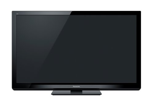 Panasonic Viera TX-P50GW30 Test - 0