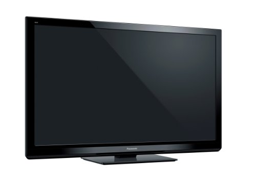 Panasonic Viera TX-P50GW30 Test - 1