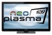 Bild Panasonic Viera TX-P50VT30E