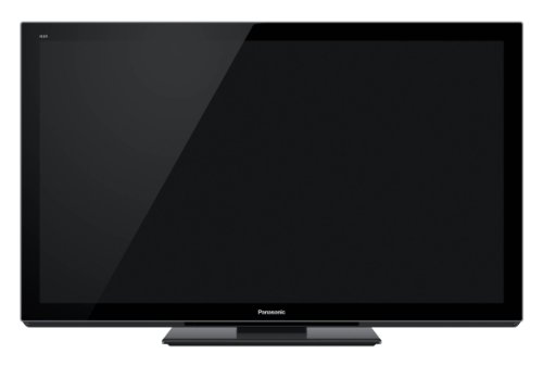 Panasonic Viera TX-P65VT30E Test - 1