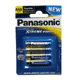Bild Panasonic Xtreme Power (AAA)