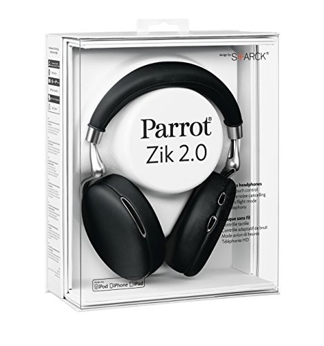 Parrot Zik 2.0 Test - 3