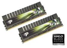 Test Patriot Memory G-Series PGS34G1600ELKA