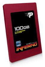 Test Patriot Memory Inferno PI100GS25SSDR