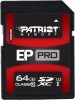 Bild Patriot EP Pro SDHC SDXC 90MB/s Class 10 USH-I