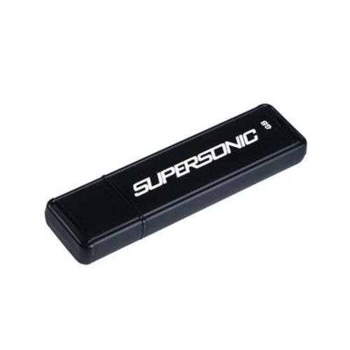 Patriot Supersonic Test - 0