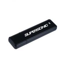 Test Patriot Supersonic