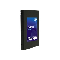 Test Patriot Torqx PFZ64GS25SSDR