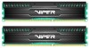 Patriot Viper 3 Black Mamba LP 2x4 GB 2133 MHz (PVL38G213C1K) - 