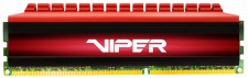 Test Arbeitsspeicher - Patriot Viper 4x4 GB DDR4-2400 