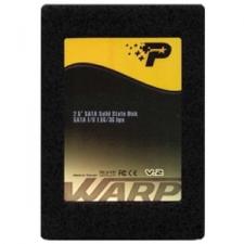 Test Patriot Warp PE32GS25SSDR