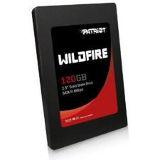Test Patriot Wildfire 240