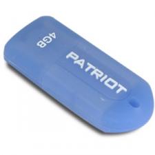 Test USB-Sticks mit 8 GB - Patriot Xporter Mini 