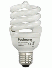 Paulmann Dimm-Spirale electronic, 20 Watt im Test Test Paulmann Dimm-Spirale electronic, 20 Watt