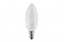 Paulmann Energiesparlampe Kerze 9 Watt E14 im Test Test Paulmann Energiesparlampe Kerze 9 Watt E14