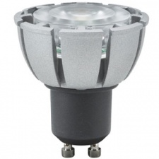 Test Paulmann LED Reflektorlampe dimmbar 4 Watt GU10 Warmweiß 280.65