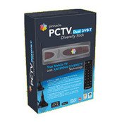 Test PCTV Diversity Stick Solo