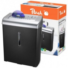 Test Aktenvernichter - Peach PS500-20 