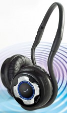 Test Pearl Callstel Premium Stereo-Bluetooth Headset