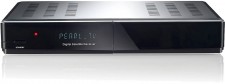 Pearl esoSAT DSR-460.IP im Test Test Pearl esoSAT DSR-460.IP