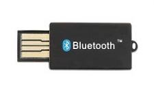 Test Bluetooth-Sender/Empfänger - Pearl Free Tec Bluetooth Mini-USB-Adapter Klasse 2 
