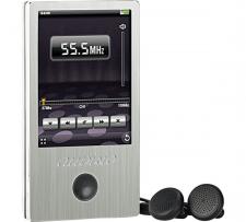 Test Pearl myBeat tocuh