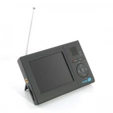 Test Pearl Portally-TV DT-3505LX