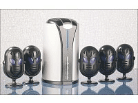 Test Pearl/Q-Sonic PE-1356