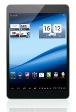 Pearl Touchlet 7,85 im Test Test Pearl Touchlet 7,85