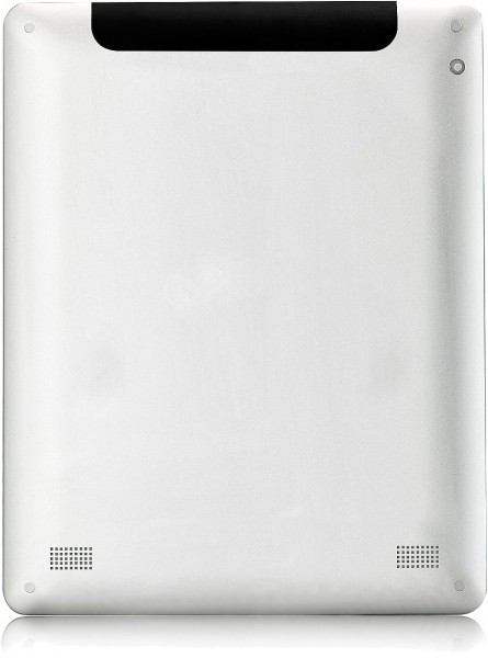 Pearl Touchlet X10 Test - 0