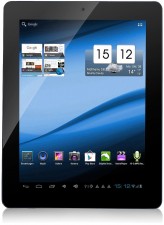 Test Pearl Touchlet X10