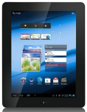 Pearl Touchlet X10 mini im Test Test Pearl Touchlet X10 mini