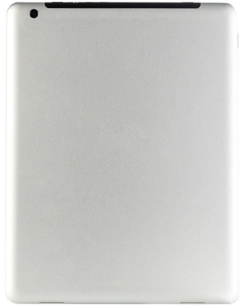 Pearl Touchlet X10.Quad Test - 1