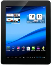 Test Pearl Touchlet X10.Quad