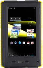 Test Pearl Touchlet X5.Outdoor