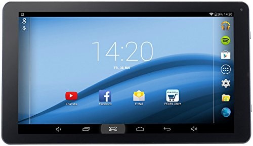 Pearl Touchlet XA100.pro Test - 0