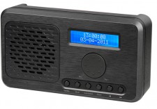 Test Pearl VR-Radio IRS-520.WLAN