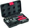 Peddinghaus Talabot Coffret 1/4 Zoll -